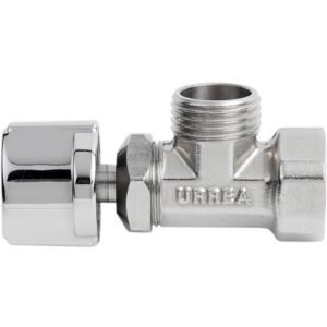 401CSC Llave angular vástago ascendente - 401CSC