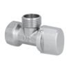 Llave angular 1/4 de vuelta - 401CV