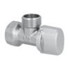 Llave angular 1/4 de vuelta - 401CV