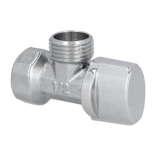 Llave angular 1/4 de vuelta - 401CV