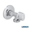 401L LLAVE ANGULAR PARA LAVADORA 1/2" X 3/4" - 401L