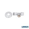 401L-2 LLAVE ANGULAR PARA LAVADORA 1/2" X 3/4" - 401L
