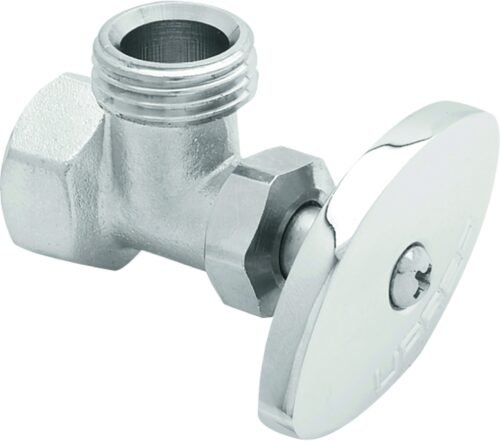 Llave angular vástago ascendente - 401SC