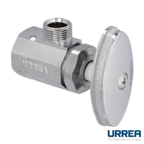 401VA Llave angular vĂĄstago ascendente 1/2" x 3/8" - 401VA