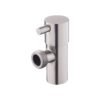 402.9 Llave angular inox acabado satín - 402.9