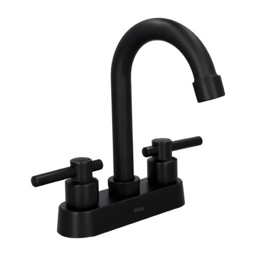 Mezcladora ecológica 4" para lavabo - 4025.2