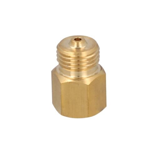 Check para regulador de gas LP - 402G.06