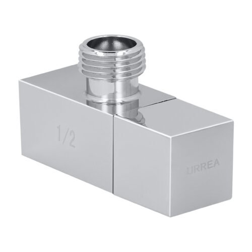 403 Llave angular con diseño cuadrado - 403