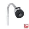 Mezcladora 4" para lavabo - 4030