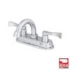 Mezcladora ecológica 4" para lavabo - 4035