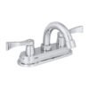 Mezcladora ecológica 4" para lavabo - 4035