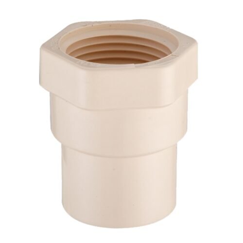 Adaptador hembra - 403CPVC.25