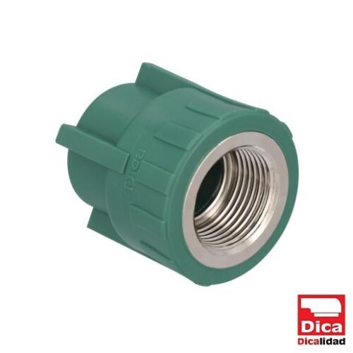 ADAPTADOR HEMBRA - 403PPR03.20