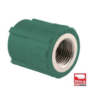 ADAPTADOR HEMBRA - 403PPR03.25