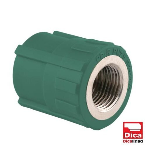 ADAPTADOR HEMBRA - 403PPR03.20