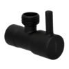 404.2 Llave angular acabado negro - 404.2