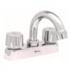 Mezcladora 4" para lavabo - 4048BARCV