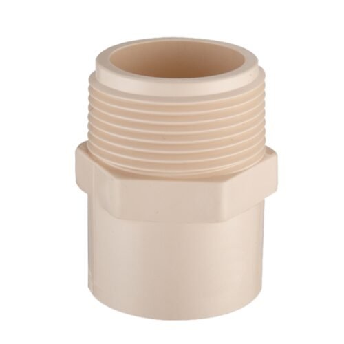 Adaptador macho - 404CPVC.25