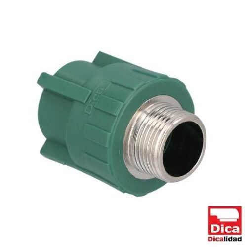 ADAPTADOR MACHO - 404PPR03.20