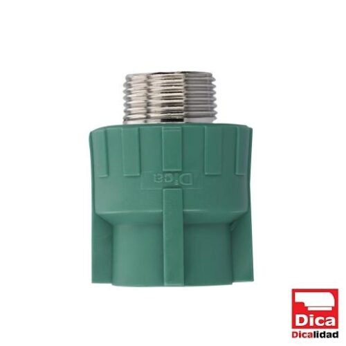 ADAPTADOR MACHO - 404PPR03.20