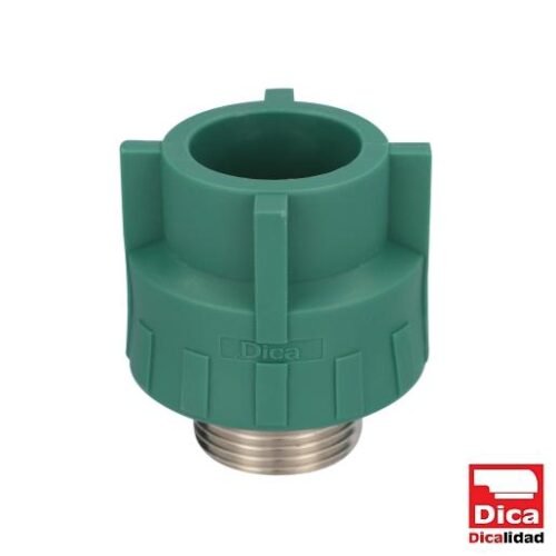 ADAPTADOR MACHO - 404PPR03.20