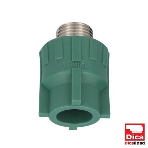 ADAPTADOR MACHO - 404PPR03.20
