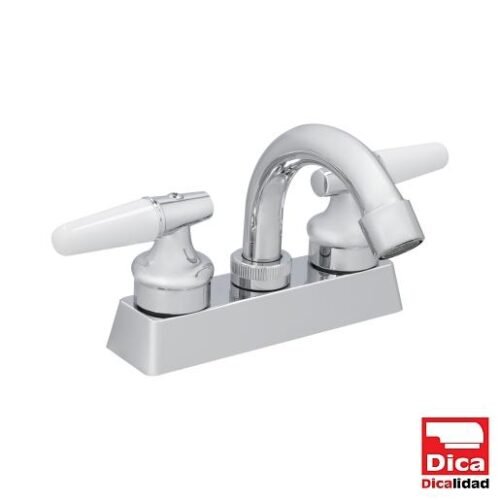 Mezcladora 4" para lavabo - 4051TS