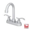 Mezcladora 4" para lavabo - 4052AI