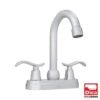 Mezcladora 4" para lavabo - 4052AI