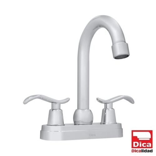 Mezcladora 4" para lavabo - 4052AI