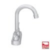 Mezcladora 4" para lavabo - 4052AI