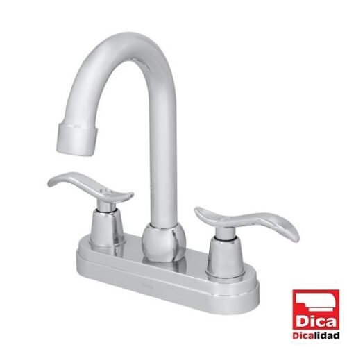 Mezcladora 4" para lavabo - 4052AI