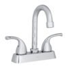 Mezcladora ecológica 4" para lavabo - 4053
