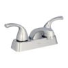 Mezcladora 4" para lavabo - 4054