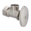 405BSC Llave angular vástago ascendente con barrilito - 405BSC