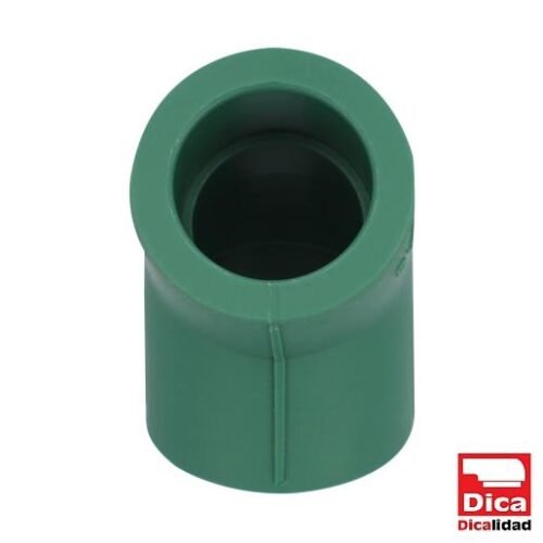 CODO 45° - 40645PPR.25