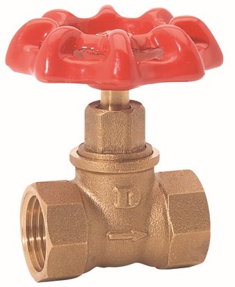 Válvula de globo compacta - 4065CC.13