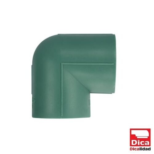 CODO 90° - 40690PPR.25