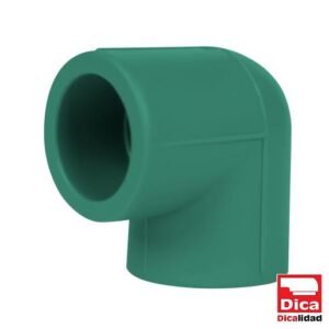 CODO 90° - 40690PPR.20