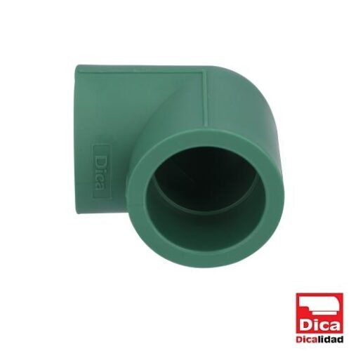 CODO 90° - 40690PPR.25