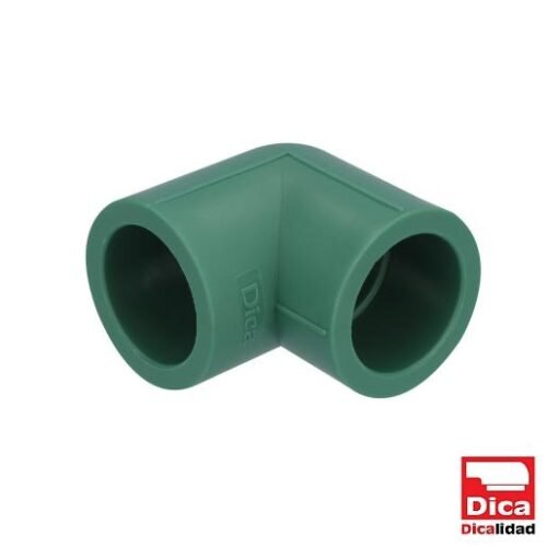 CODO 90° - 40690PPR.25