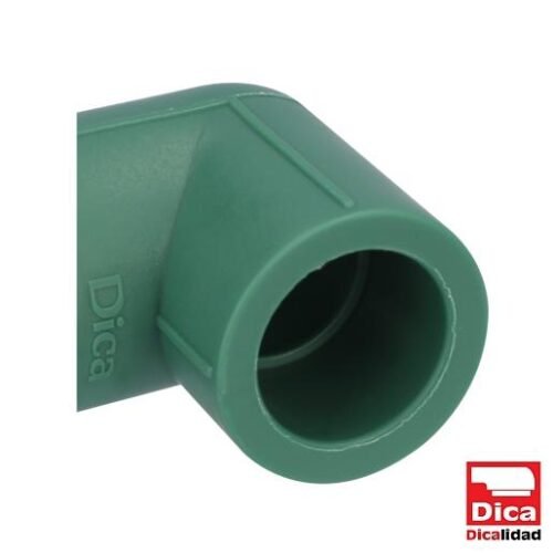 CODO 90° - 40690PPR.25