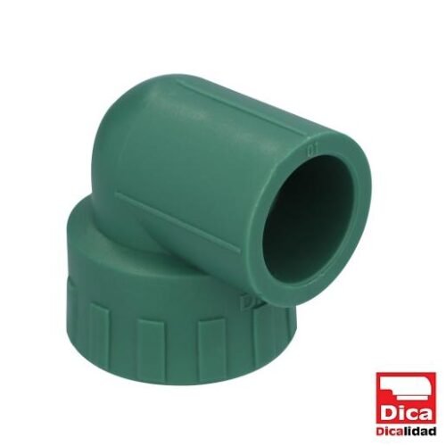 CODO 90° HEMBRA - 40690PPR03.25