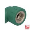 CODO 90° HEMBRA - 40690PPR03.25