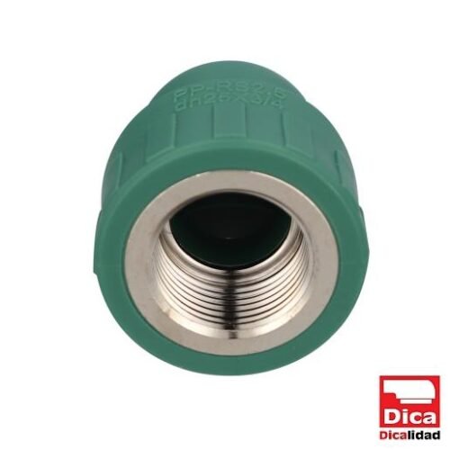 CODO 90° HEMBRA - 40690PPR03.25