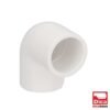 Codo 90° De Pvc Hid Ced-40 1" - 40690PVC.25