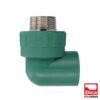CODO 90° MACHO - 40694PPR03.32
