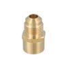 Conector Flare soldable - 406G.1013