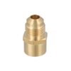 Conector Flare soldable - 406G.1013