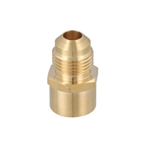 Conector Flare soldable - 406G.1013